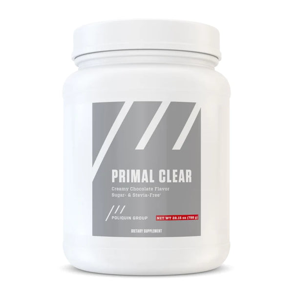 Primal Clear Protein