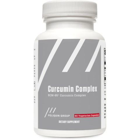 Curcumin Complex (CL-Ox) 60 caps