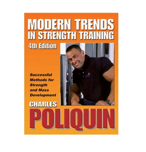 Modern Trends In Strength Training
