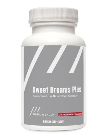 Sweet Dreams Plus (New Formula)