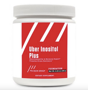 Uber Inositol Plus (New)