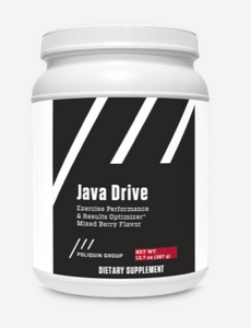 Java Drive