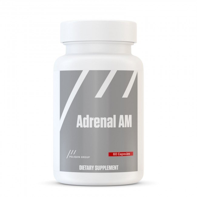 Adrenal AM