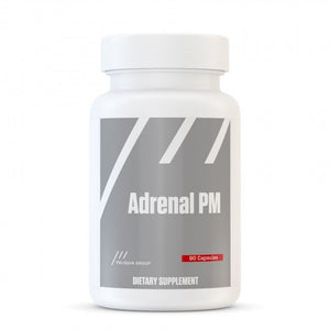 Adrenal PM