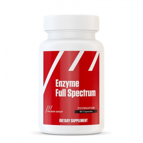 Enzyme Full Spectrum
